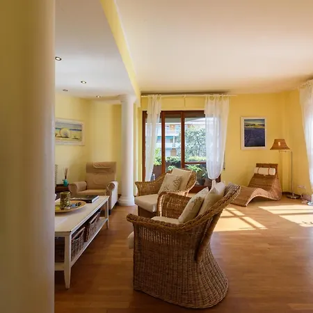 Apartamento Residenza Frida By Mmega *