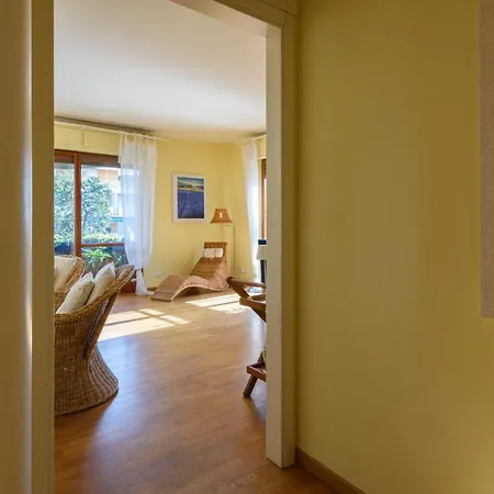 Residenza Frida By Mmega