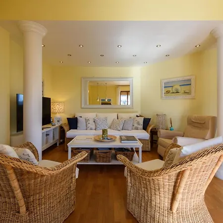 Residenza Frida By Mmega Apartamento Forte dei Marmi