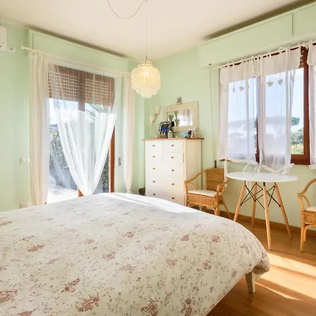 Apartamento Residenza Frida By Mmega Forte dei Marmi