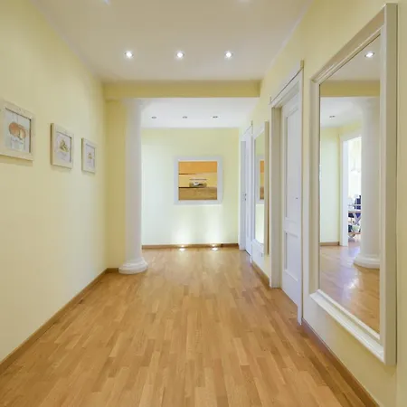Apartamento Residenza Frida By Mmega