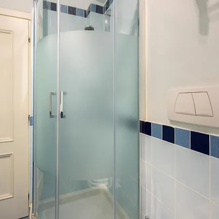 Residenza Frida By Mmega Apartamento *