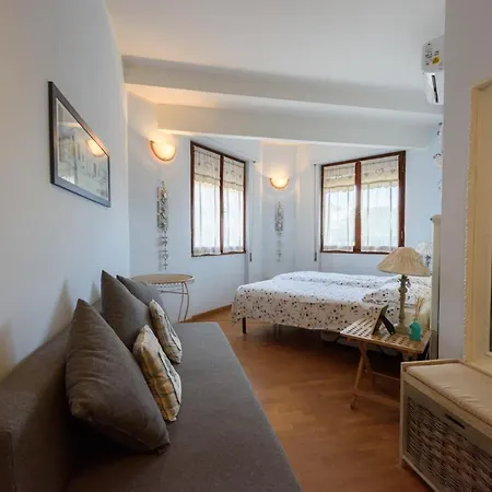 Residenza Frida By Mmega Apartamento *