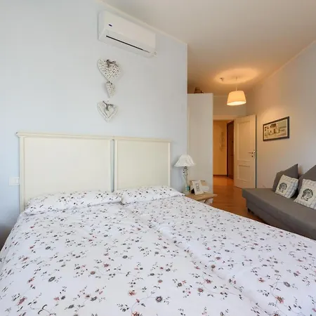 Apartamento Residenza Frida By Mmega