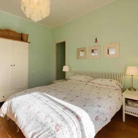 Apartamento Residenza Frida By Mmega