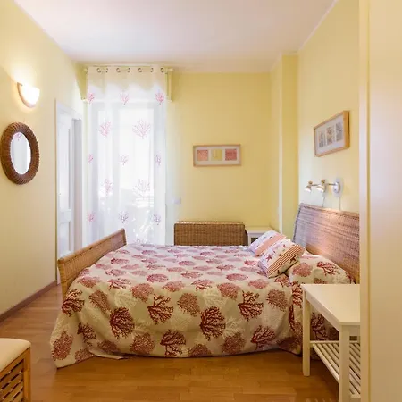 Apartamento Residenza Frida By Mmega *