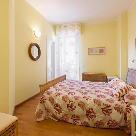 Residenza Frida By Mmega * Forte dei Marmi
