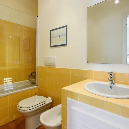 Apartamento Residenza Frida By Mmega *