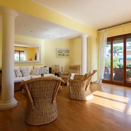 Residenza Frida By Mmega Forte dei Marmi