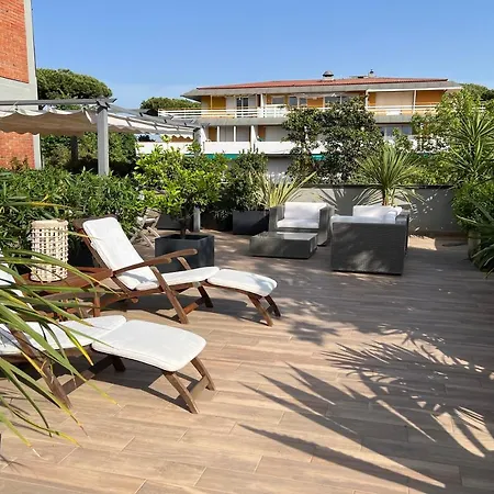 Residenza Frida By Mmega Apartment