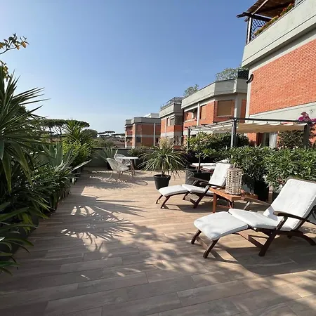 Apartment Residenza Frida By Mmega