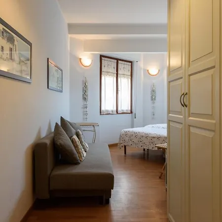 Residenza Frida By Mmega Apartment
