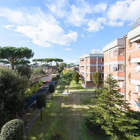 Apartman Residenza Frida By Mmega