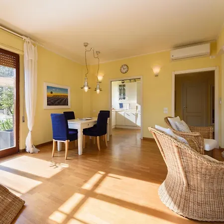 Residenza Frida By Mmega Apartman Forte dei Marmi