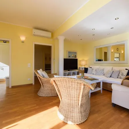 Residenza Frida By Mmega Forte dei Marmi