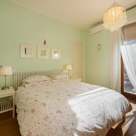 Apartman Residenza Frida By Mmega *